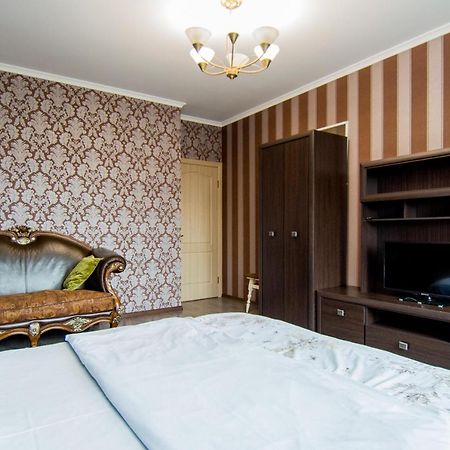 Best Apartments On Deribasovskoy Odessa Exterior foto