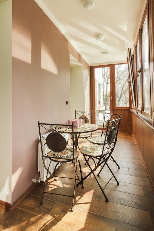 Best Apartments On Deribasovskoy Odessa Exterior foto