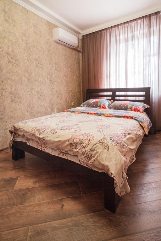 Best Apartments On Deribasovskoy Odessa Exterior foto