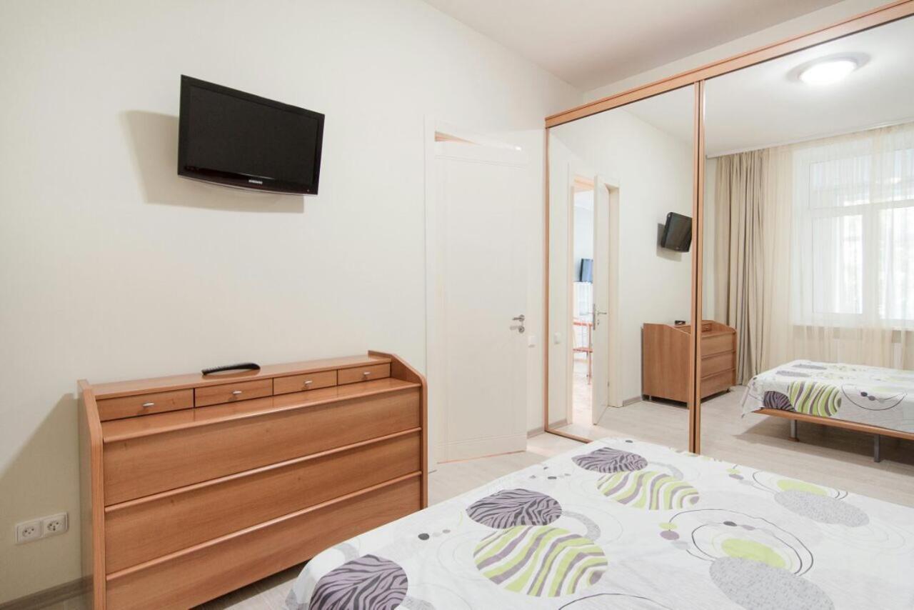Best Apartments On Deribasovskoy Odessa Exterior foto